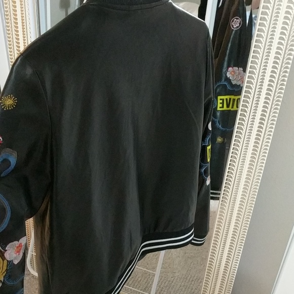 Fun trendy jacket - Picture 5 of 5